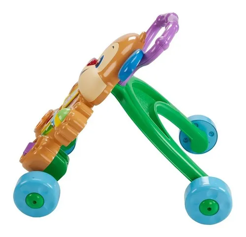 Perro caminadora fisher price hot sale