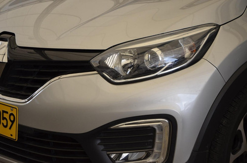 Renault Captur Intens 2.0 Aut Jgw059