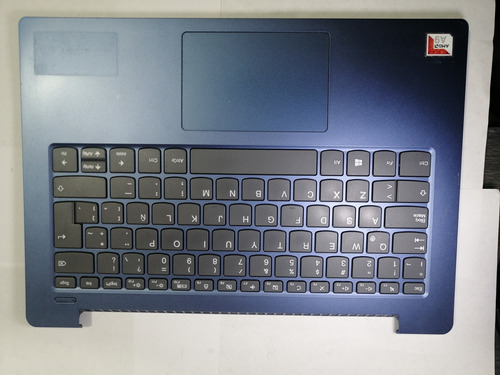 Teclado Lenovo 330s 14