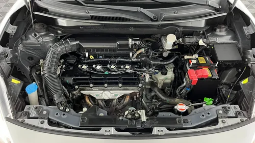 Suzuki Swift DZIRE
