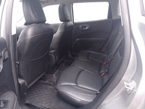 Imagen 12 de 14 de Jeep Compass Longitude 2.4 Taraborelli Usados Bariloche *