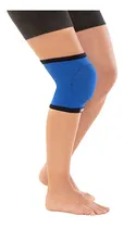 Comprar Rodillera Acolchada Deportiva Neoprene Patin Voley Dema