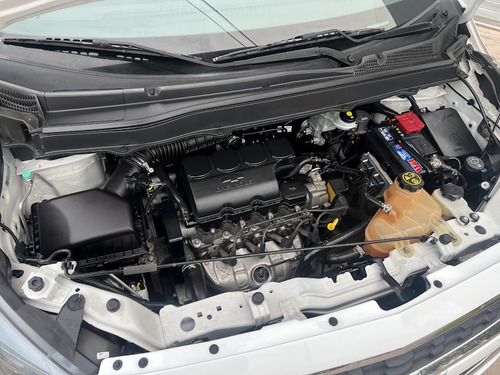 Chevrolet Spin 1.8 Ltz 5as 105cv