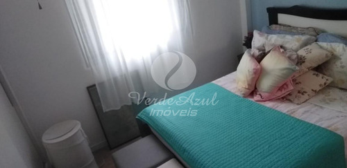 Imagem 7 de 13 de Apartamento À Venda Em Jardim Chapadão - Ap007994