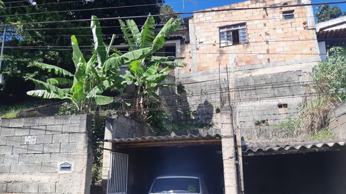 Imagem 13 de 15 de Casa Para Venda Em Ribeirão Das Neves, Savassi, 3 Dormitórios, 1 Banheiro, 2 Vagas - V171_1-1809764