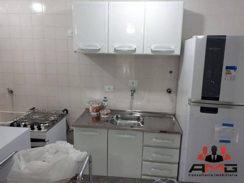 Imagem 8 de 30 de Apartamento Com 2 Dormitórios À Venda, 63 M² Por R$ 850.000,00 - Riviera - Módulo 6 - Bertioga/sp - Ap0131