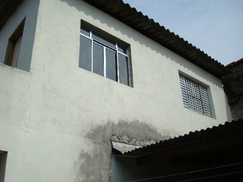 Imagem 8 de 9 de Casas - Ref: V22739