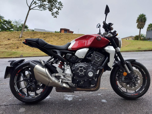 Cb 1000r