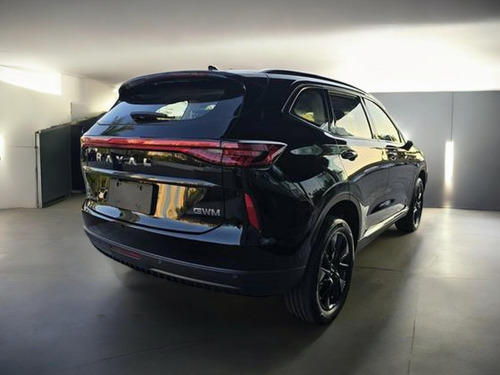 GWM Haval HAVAL H6 HEV (HIBRIDO)