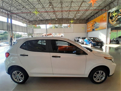 Fiat Argo 1.0 FIREFLY FLEX MANUAL