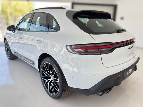 Porsche Macan T Iii 4x4 2.0 Aut 2023