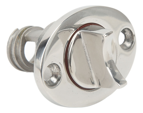 Tapón De Desagüe Marino Para Barcos, Acero Inoxidable, Fuert