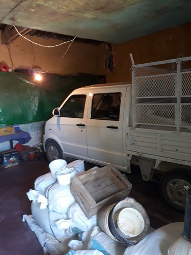 Vendo Empalme Olmos 1,5 Has Casa Con Gran Salón Financio!!!!