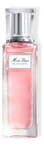 Miss Dior Roller-pearl Edt - Perfume Feminino 20ml Blz