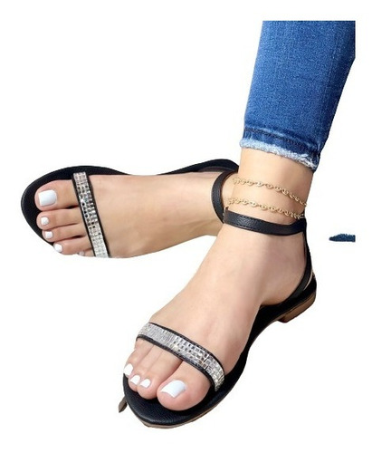 Sandalias Nueva Colección