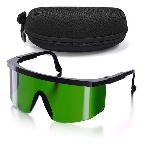 Dispositivo Jitesy Ipl, Gafas Láser Para Protección Ocular