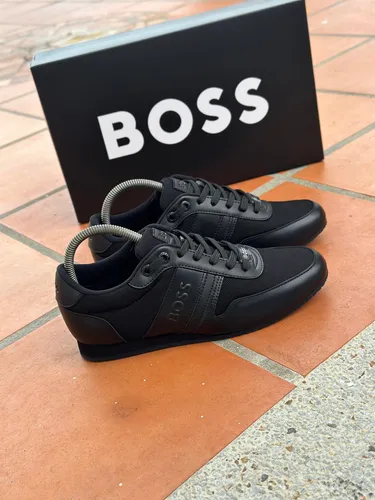 Hugo boss zapatos colombia 2019 hotsell