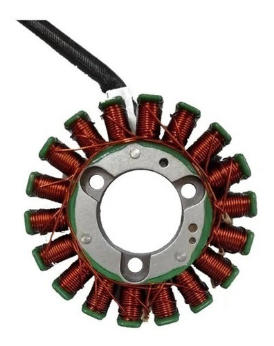 Imagen 1 de 5 de Estator Honda Glh 150 Gaucha W Standard