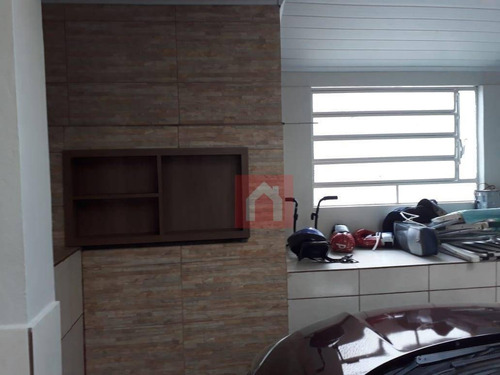 Imagem 8 de 25 de Casa Com 4 Dormitórios À Venda, 230 M² Por R$ 495.000,00 - Arroio Grande - Santa Cruz Do Sul/rs - Ca0212