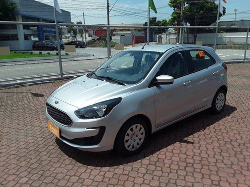 Ford Ka 1.0 Ti-vct Flex Se Manual