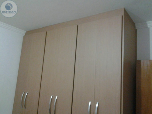 Imagem 14 de 28 de Apartamento A Venda No Bairro Centro Em Guarulhos - Sp. - 538-1