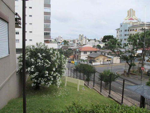 Imagem 10 de 10 de Vendo Apartamento Em Caxias Do Sul - Ap3974