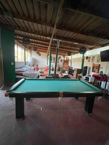 Casa Amoblada De 2 Espacios