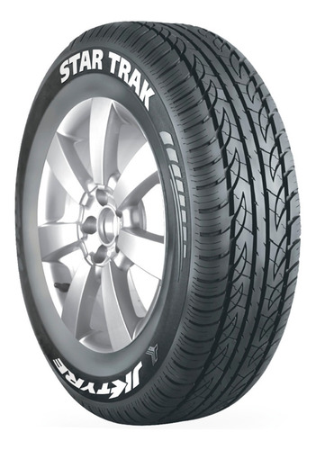 Llanta 185/65r14 Jk Tyre Star Trak 86t Msi