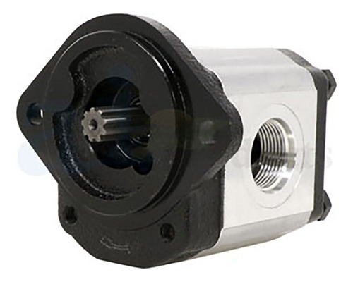 Bomba Hidraulica Bobcat 509 616 628 653 751 753 753l
