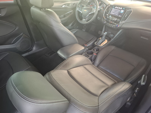 Chevrolet Cruze 1.4 Premier At