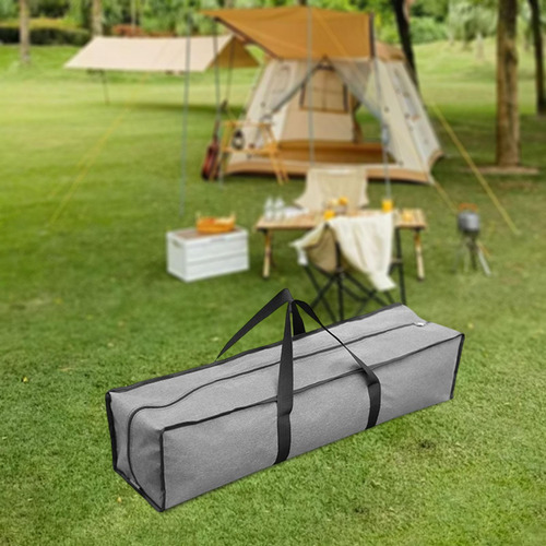 Canopy Pole Bolsa De Bolsas De Trípode Longitud De 60 Cm