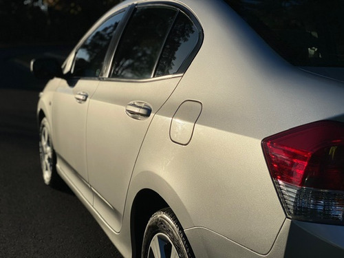 Imagen 4 de 14 de Honda City