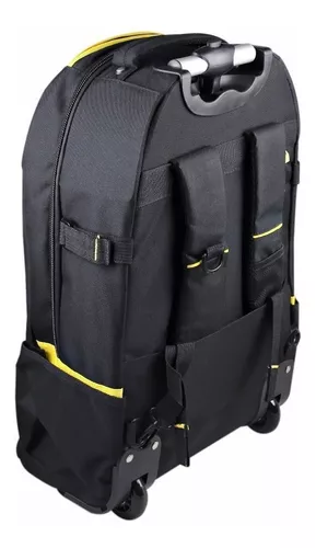 Mochila sobre ruedas FATMAX FMST514196LA Stanley