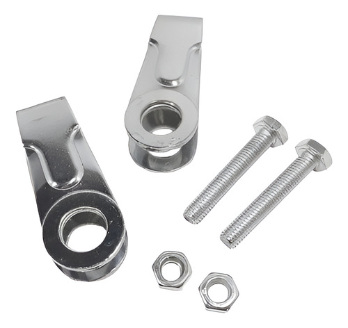 Tornillo Seguro Estira Cadena Transmision X2 Suzuki En 125