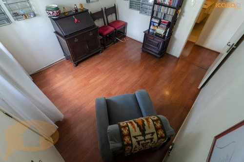 Apartamento - Ref: 8217