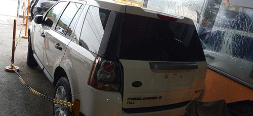 Imagem 6 de 8 de Sucata Freelander 2 Se 16 24v Venda Em Peças/ Palmeiras Car