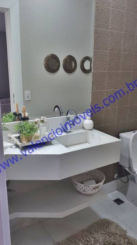Imagem 1 de 17 de Venda - Casa - Jardim Boer Ii - Americana - Sp - 609jur