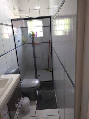 Imagem 5 de 21 de Linda Casa Metalúrgico Nova Pronta Para Mora. Obs Aceita Permuta Apto Até 370mil - Reo458901