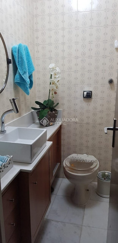 Imagem 8 de 15 de Apartamento - Menino Deus - Ref: 333687 - V-333687