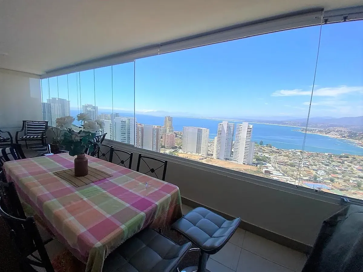 Imagen 1 de 30 de En Venta, Departamento De 3 Dormitorios, En Costa De Montema