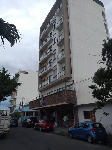Oficinas En Renta Con Excelente Ubicación En El Frac Virginia En Boca Del Río,