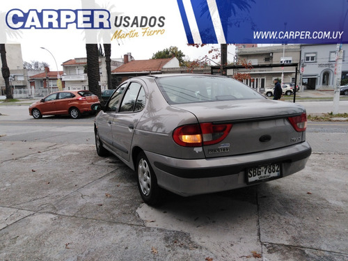 Renault Megane C/28887