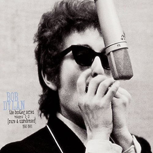 Set De 3 Cd Y 58 Canciones De The Bootleg Series