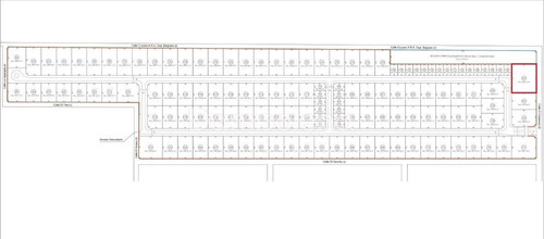 Imagen 1 de 4 de Terreno Fraccion Uf 03 En Venta Ubicado En Pilar, G.b.a. Zona Norte