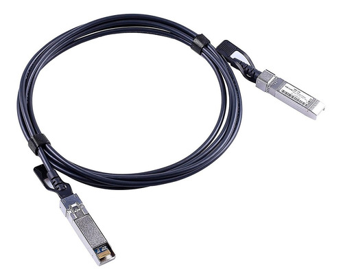 Cable De Cobre Conexión Directa 10gbps Ubiquiti Udc-2