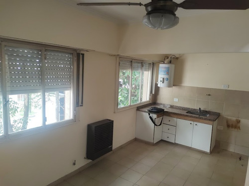 Departamento De 3 Ambientes