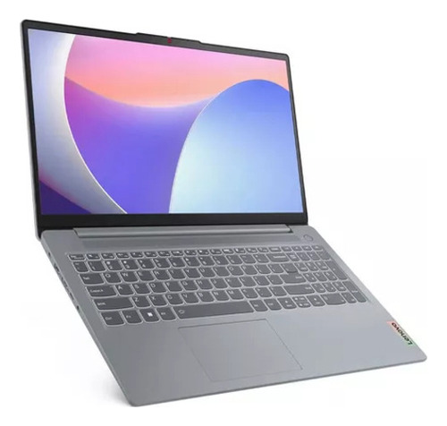 Notebook Lenovo Ideapad Slim 3 15ian8 Intel Core I3 N305 8gb Ram Ddr5 1tb Ssd M.2 Pcie (4.0x4) Nvme Gráficos Intel Uhd (15.6) Full Hd 1920x1080px Wi-fi 6 (802.11ax) Windows 11 Home Color Artic Grey