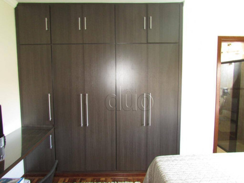 Imagem 16 de 22 de Casa Com 3 Dormitórios À Venda, 220 M² Por R$ 650.000 - Jardim Abaeté - Piracicaba/sp - Ca2456