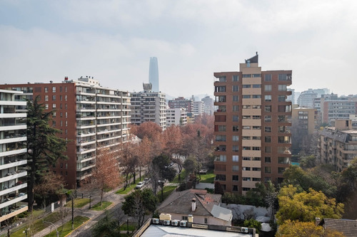 Imagen 4 de 22 de Remodelado, Nororiente, Vista Despejada (hdo De Aguirre)