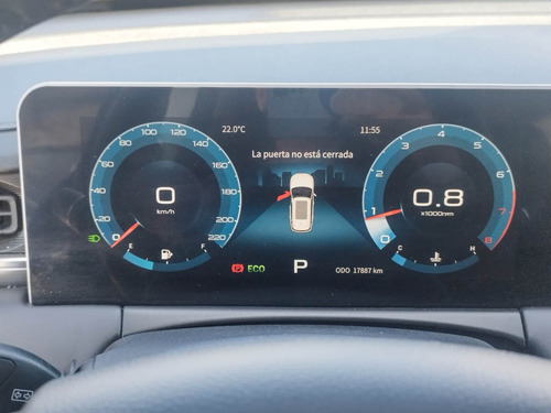 Jetour X70 Plus Plus 1.5 Aut